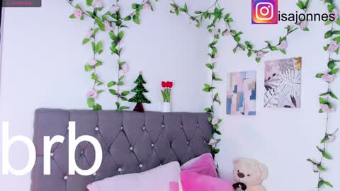 isa online show from January 1, 9:52 pm