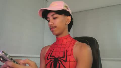 ebony_fuckboy online show from November 1, 4:06 pm