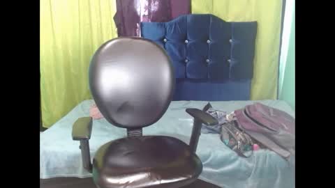 ebony_luna1 online show from May 8, 2:45 pm