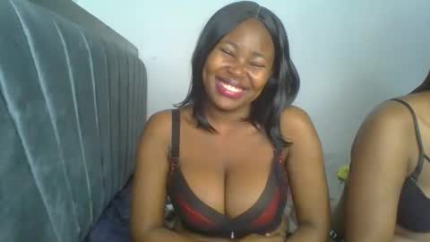 ebony_meeky online show from October 16, 5:45 pm
