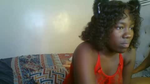 ebony_meeky online show from September 30, 12:10 am