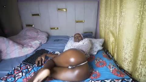 ebony_sugarbabe online show from May 30, 6:56 am