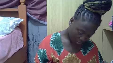 ebonydora online show from November 24, 4:33 am