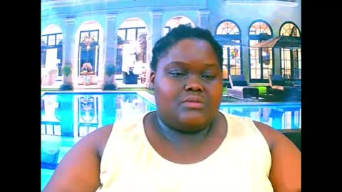 ebonyhotbuns4u2luv online show from February 27, 6:50 am