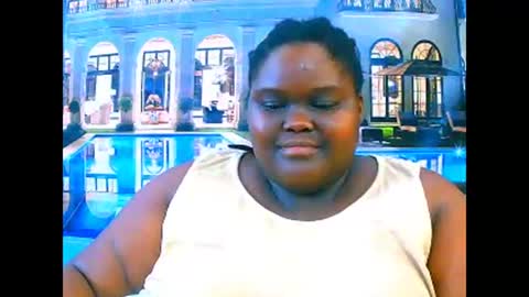 ebonyhotbuns4u2luv online show from February 24, 6:16 am