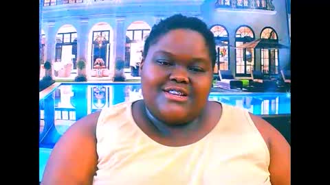 ebonyhotbuns4u2luv online show from March 12, 7:01 am