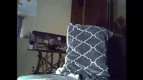 ebonykiki online show from October 8, 6:30 am