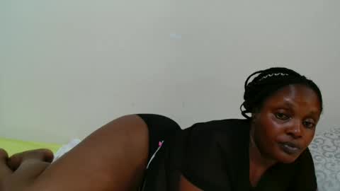 ebonykiran online show from October 25, 8:09 pm