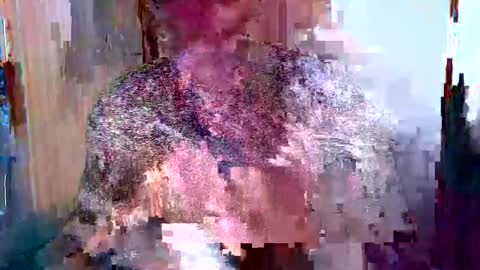 ebonylolo online show from December 9, 10:00 am