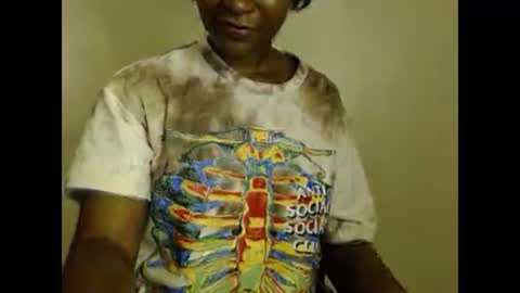 ebonylolo online show from December 28, 2:43 am