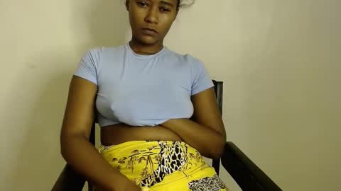 ebonylolo online show from January 30, 7:18 am