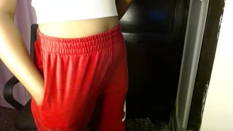 ebonylolo online show from October 6, 3:35 am