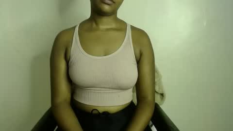 ebonylolo online show from January 25, 9:36 am