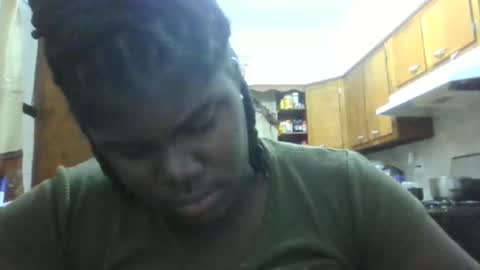 MistressNubian1 online show from December 15, 7:13 am