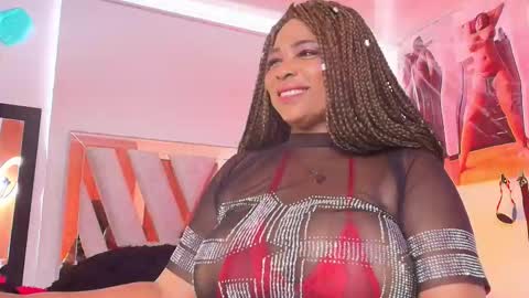 Carmen online show from December 1, 1:42 pm