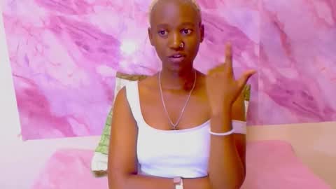 Cindy online show from October 25, 1:28 am