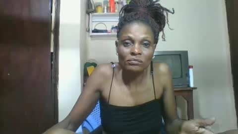 JACKLINE online show from October 29, 3:03 pm