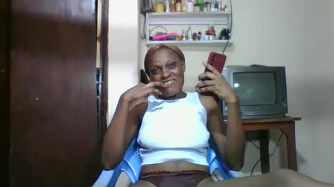 JACKLINE online show from October 7, 12:12 pm