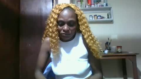 JACKLINE online show from March 5, 9:18 am