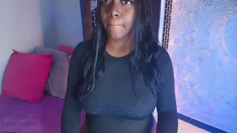 ebonyrosee_ online show from May 21, 12:11 pm