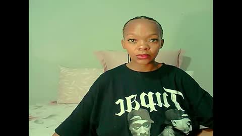 ebonyshy123 online show from February 27, 2:59 am
