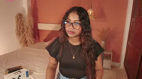 ebonyswet online show from December 13, 7:53 pm