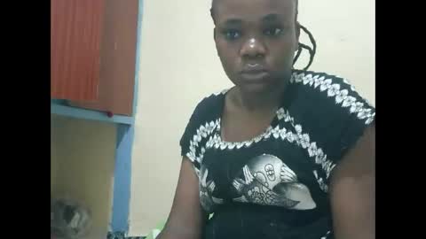 Ebonyval online show from September 15, 2:24 am