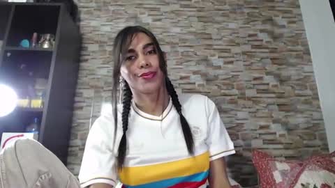 ebonyxprincess online show from June 18, 4:29 am