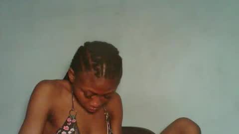 ebonyxxbabe online show from October 4, 5:05 am