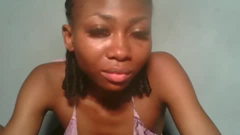 ebonyxxbabe online show from October 24, 6:14 am