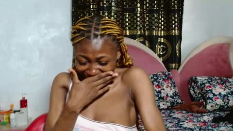 ebonyxxbabe online show from June 6, 5:19 pm