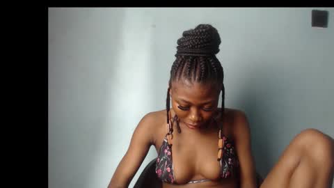 ebonyxxbabe online show from September 11, 7:04 pm