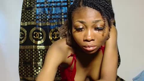 ebonyxxbabe online show from December 4, 3:11 pm