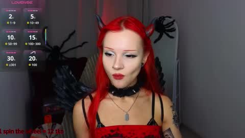 Monica online show from October 29, 2:41 pm