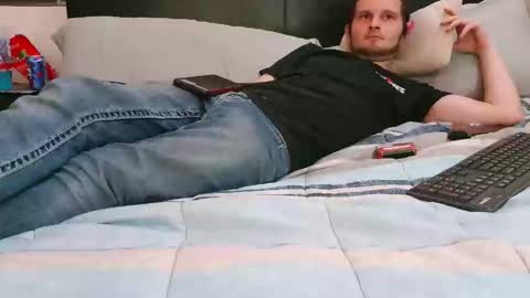 eclipticice94 online show from February 13, 3:54 am