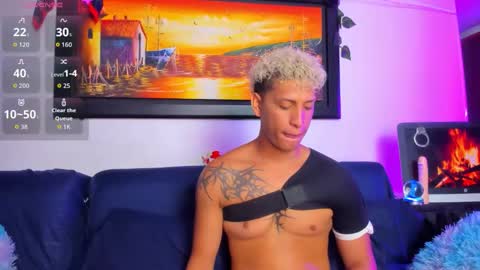 ecstasyx2_23 online show from February 11, 4:16 am