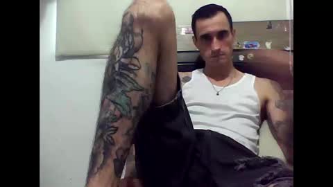 Edd Gallego online show from October 29, 3:14 pm