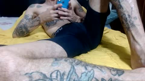 Edd Gallego online show from July 28, 8:52 pm