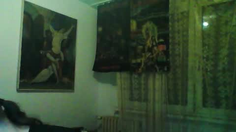 Edward online show from March 26, 7:08 pm