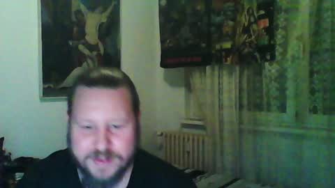 Edward online show from December 29, 6:38 pm