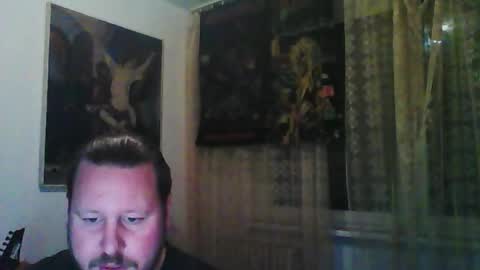 Edward online show from October 18, 6:12 pm