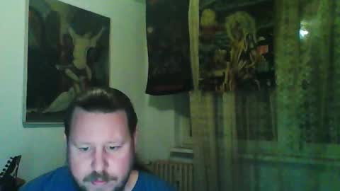 Edward online show from January 17, 6:39 pm