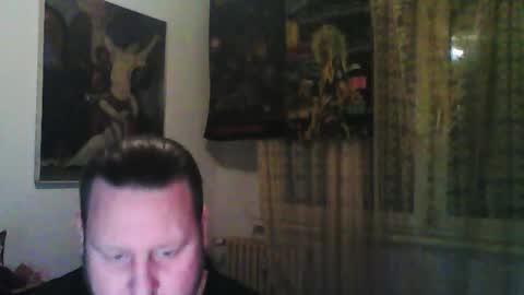 Edward online show from March 30, 6:08 pm