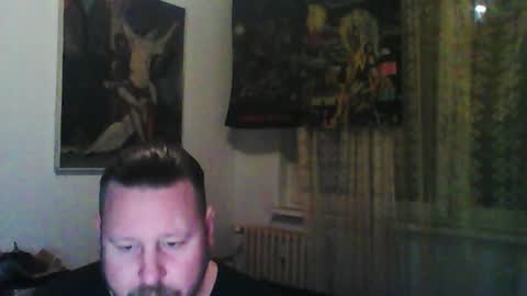 Edward online show from March 18, 6:47 pm