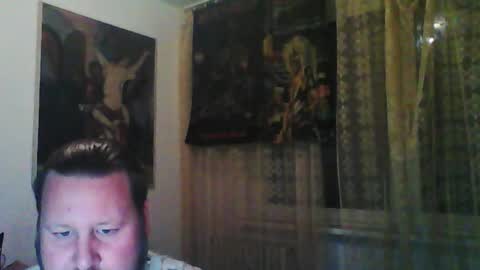 Edward online show from October 13, 5:37 pm