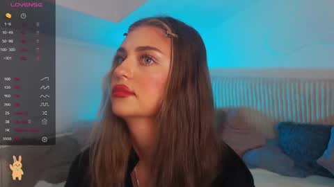 Eda online show from February 23, 6:10 pm