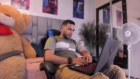 edahi1386 online show from September 13, 11:07 pm