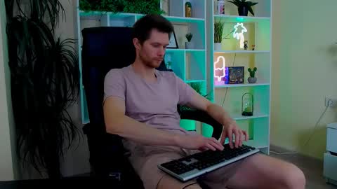 eddie_baker online show from March 11, 9:29 pm