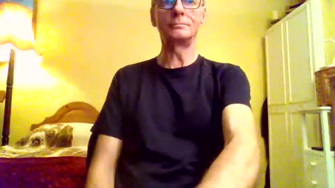 Eddie online show from November 12, 10:34 pm