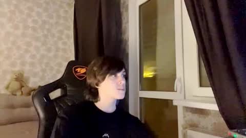 Eddie online show from March 8, 5:06 pm